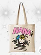 Totebag Seventeen - Miniatura 5