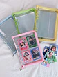 Binder A5 glitter - Miniatura 1