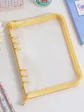Binder A5 glitter - Miniatura 3