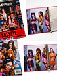 Binder A5 tapa dura Katseye - Miniatura 5