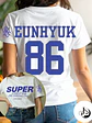 Polera Super Junior - Miniatura 1