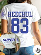 Polera Super Junior - Miniatura 2