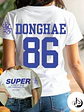 Polera Super Junior - Miniatura 4