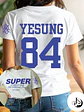 Polera Super Junior - Miniatura 5