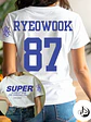 Polera Super Junior - Miniatura 7