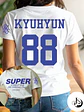 Polera Super Junior - Miniatura 8