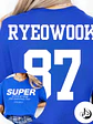 Polera Super Junior - Miniatura 13