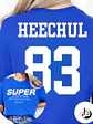 Polera Super Junior - Miniatura 15