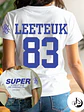 Polera Super Junior - Miniatura 17