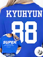 Polera Super Junior - Miniatura 20