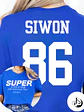 Polera Super Junior - Miniatura 21