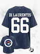 Polera acid wash Off Campus - Miniatura 2