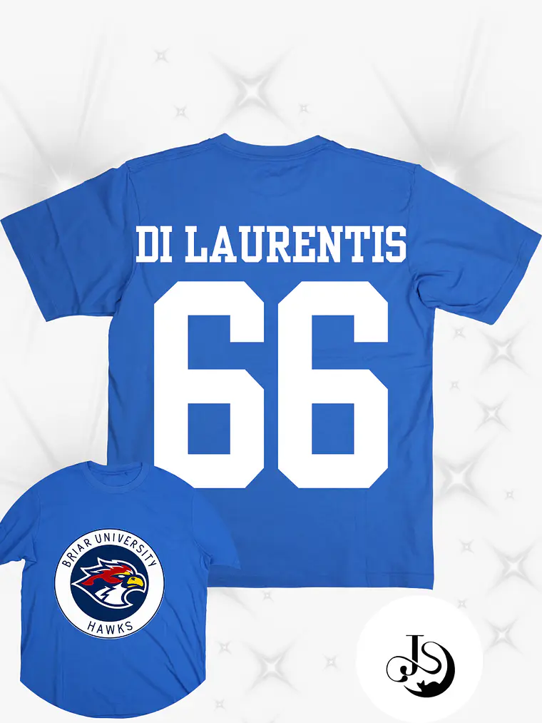 Polera Off Campus 6