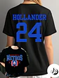 Polera Heated Rivalry - Miniatura 10