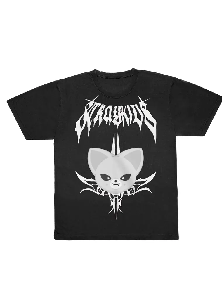 Polera Evil Zkzoo 2