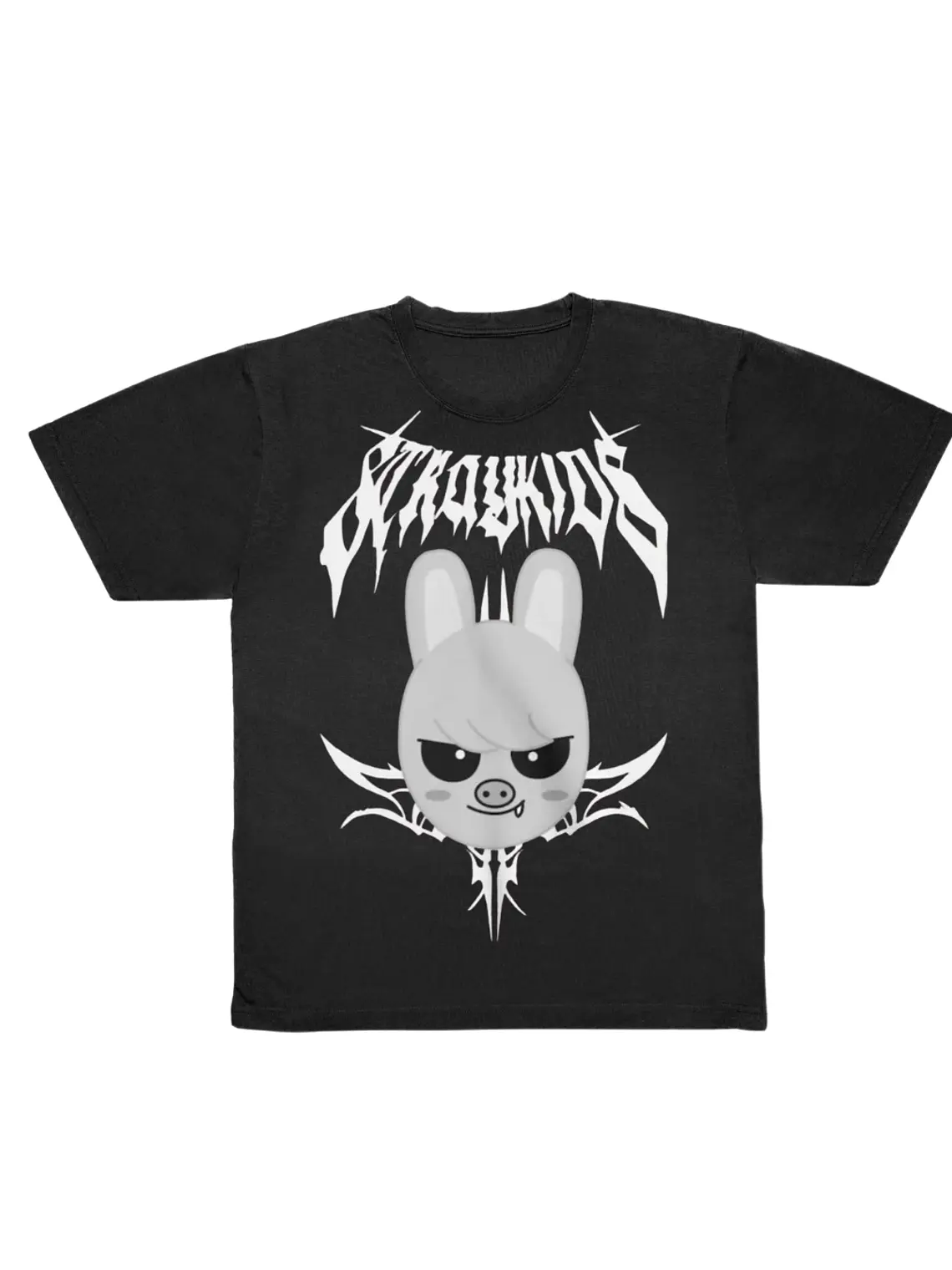 Polera Evil Zkzoo 3