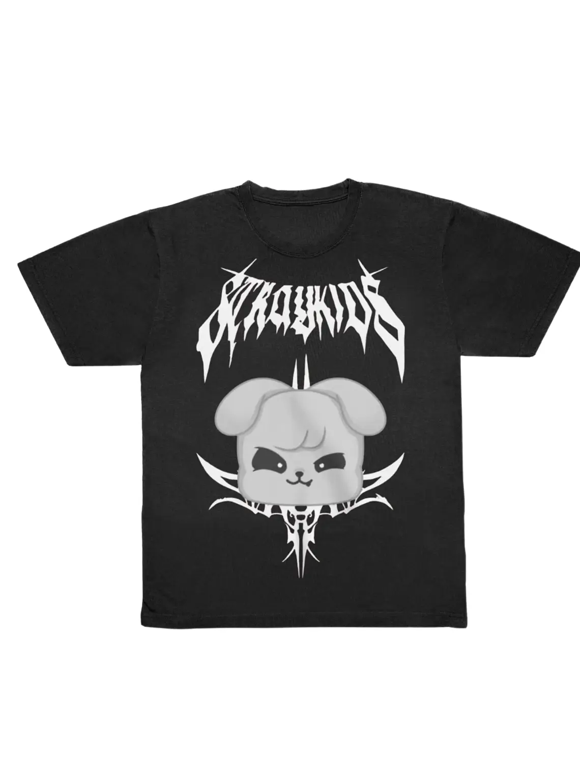 Polera Evil Zkzoo 4