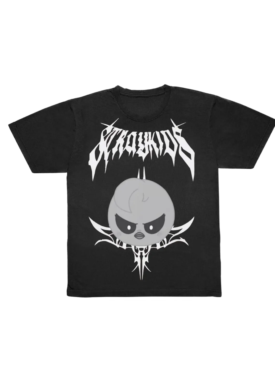 Polera Evil Zkzoo 5
