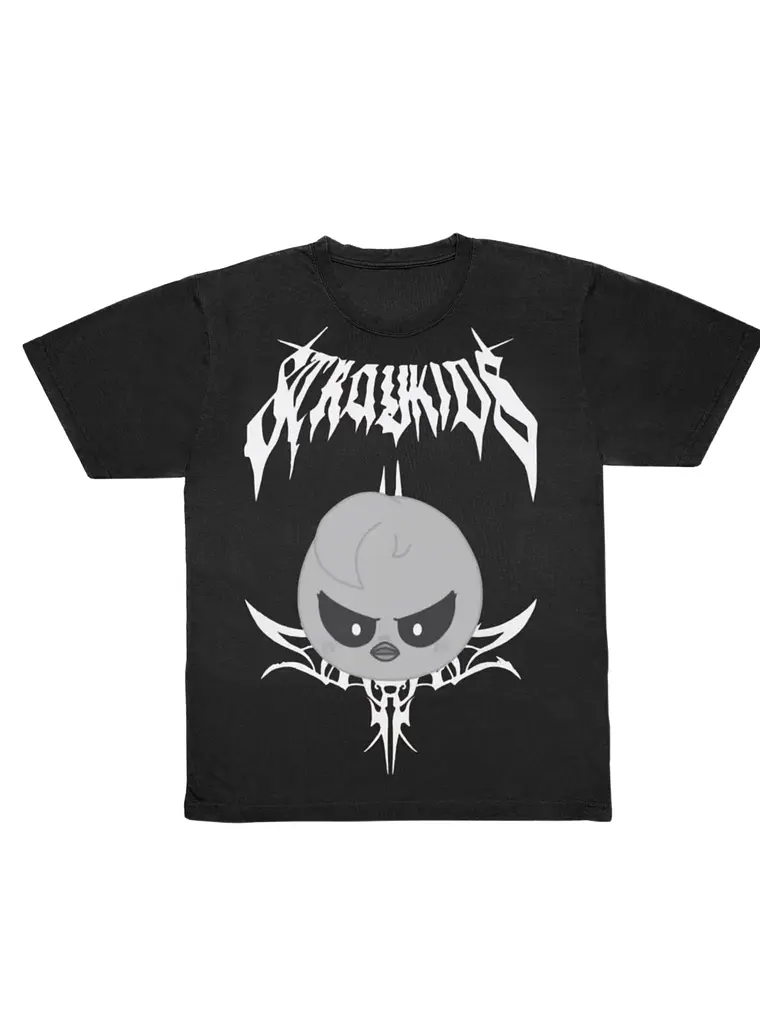 Polera Evil Zkzoo 5