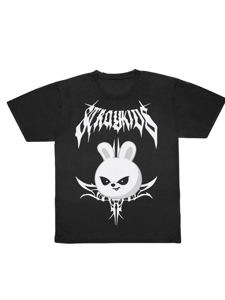 Polera Evil Zkzoo 6