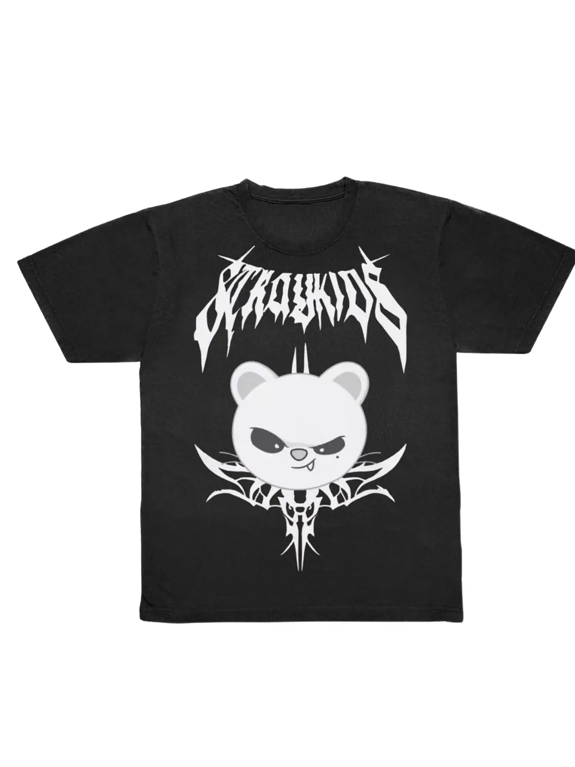 Polera Evil Zkzoo 8