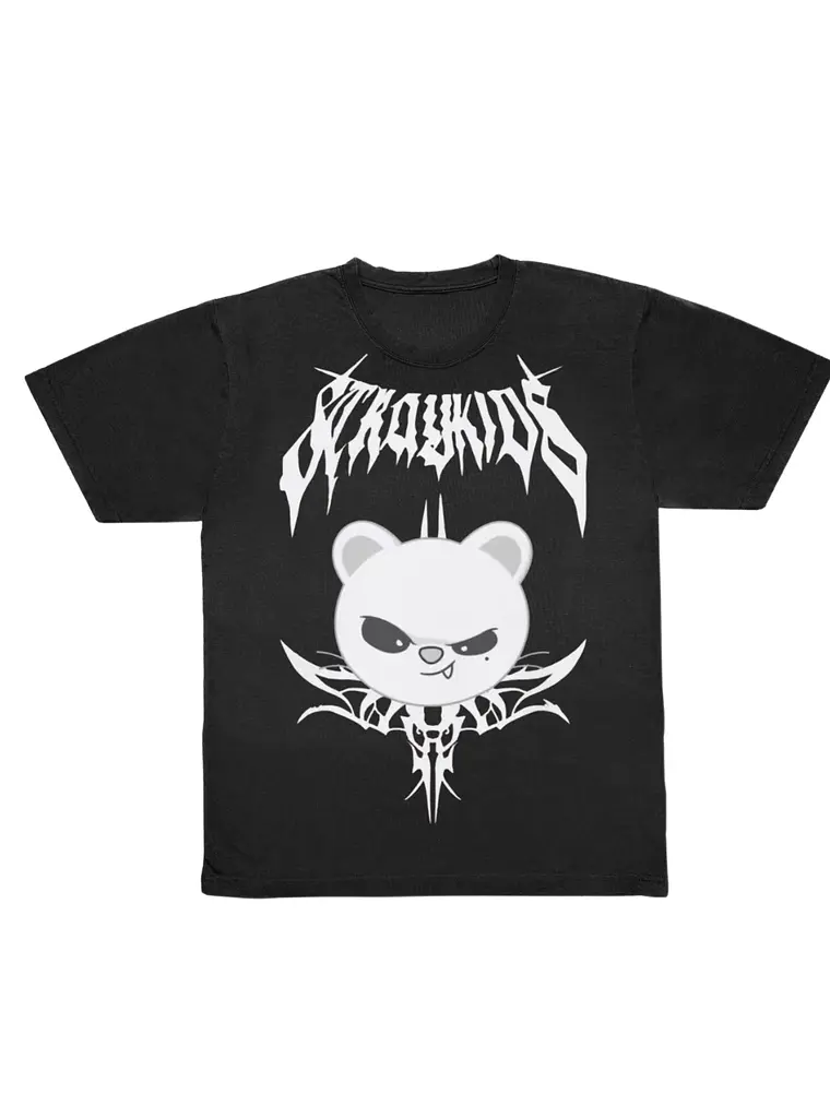 Polera Evil Zkzoo 8