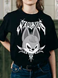 Polera Evil Zkzoo - Miniatura 1