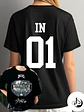 Polera Stray Kids  - Miniatura 3