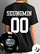 Polera Stray Kids  - Miniatura 4