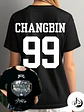 Polera Stray Kids  - Miniatura 5