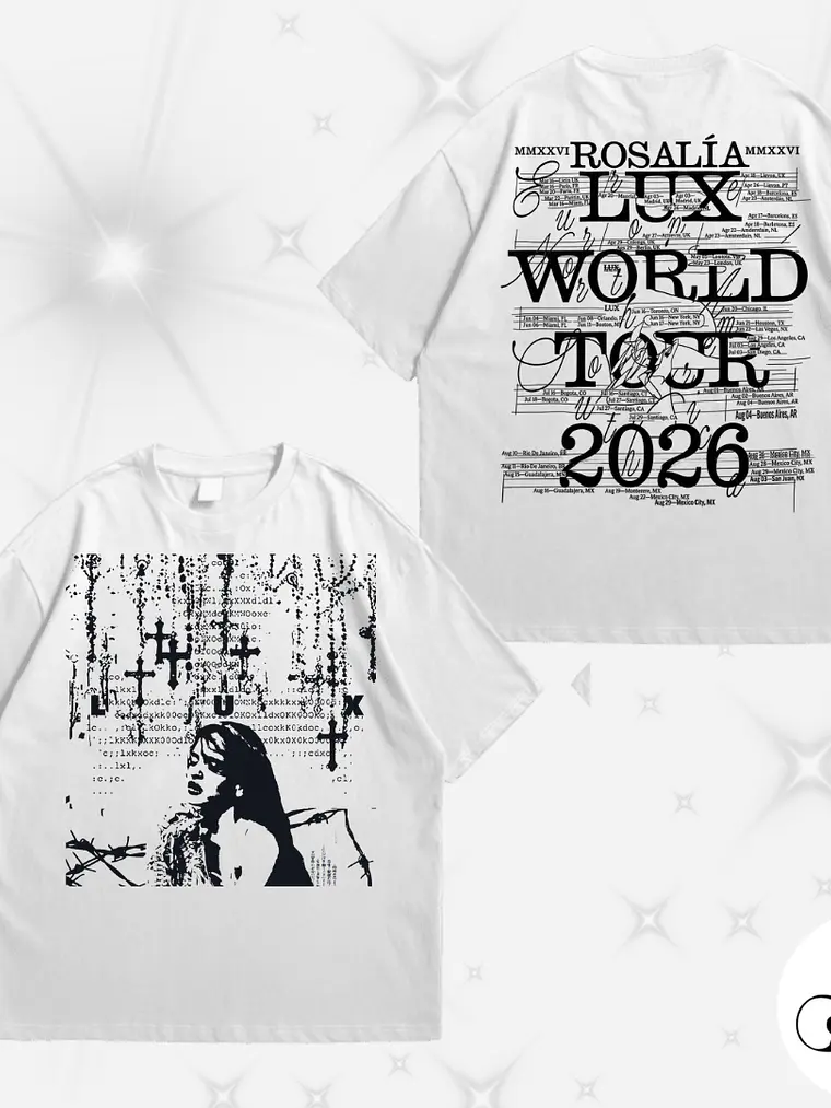Polera Rosalia 2