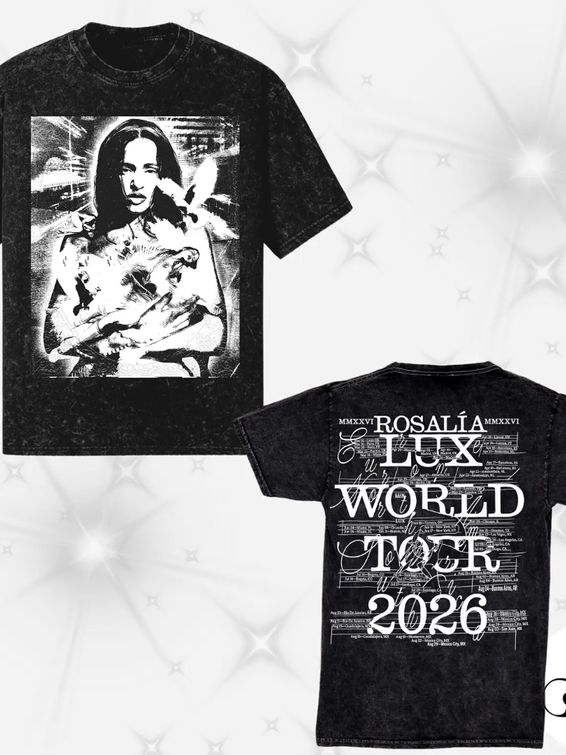 Polera Rosalia 9