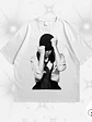 Polera Oversize Bts - Miniatura 4