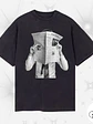 Polera Oversize Bts - Miniatura 11