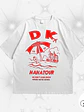 Polera Oversize Seventeen Nana Tour - Miniatura 5
