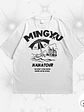Polera Oversize Seventeen Nana Tour - Miniatura 10