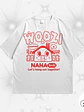 Polera Oversize Seventeen Nana Bnb - Miniatura 2