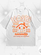Polera Oversize Seventeen Nana Bnb - Miniatura 4