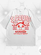 Polera Oversize Seventeen Nana Bnb - Miniatura 6