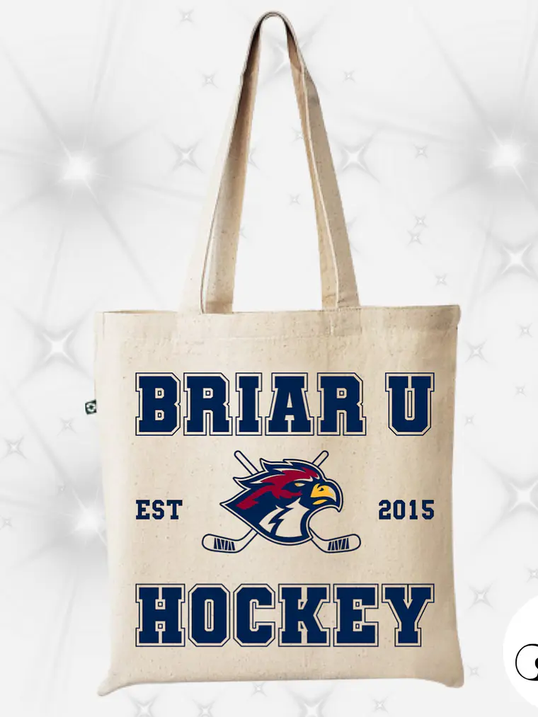 Totebag Off Campus 2