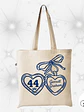 Totebag Off Campus - Miniatura 4