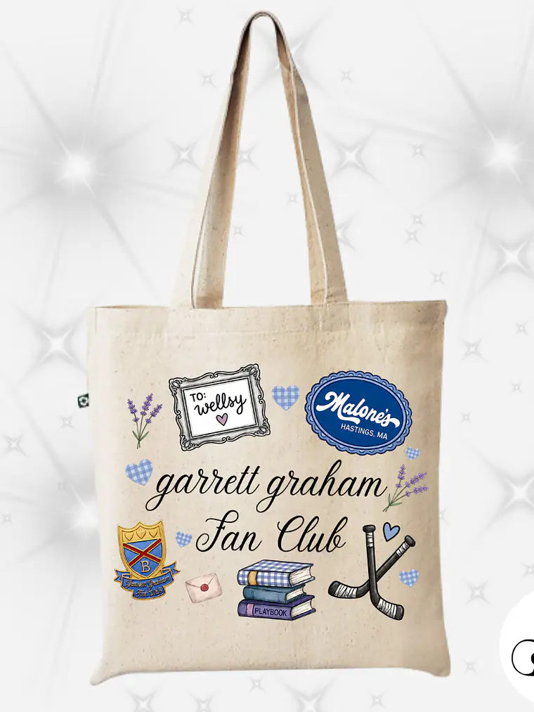 Totebag Off Campus 5