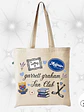 Totebag Off Campus - Miniatura 5