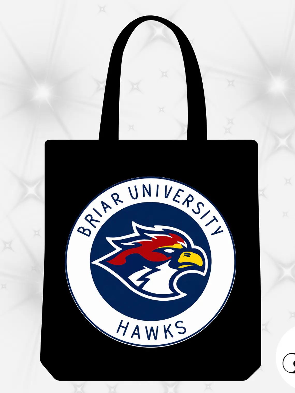 Totebag Off Campus 6