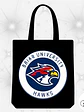 Totebag Off Campus - Miniatura 6