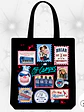 Totebag Off Campus - Miniatura 7