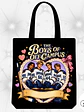 Totebag Off Campus - Miniatura 8