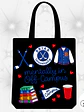 Totebag Off Campus - Miniatura 9