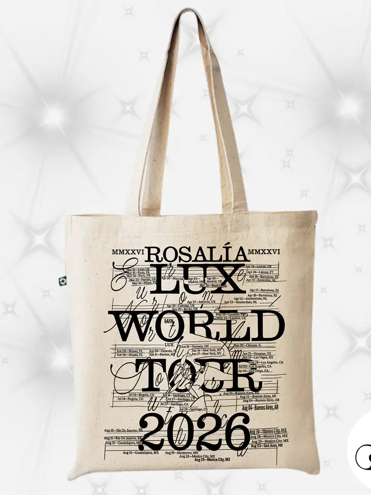 Totebag Rosalia 2