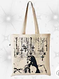 Totebag Rosalia - Miniatura 3